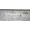 K22 VW T-ROC LISTWA DRZWI PRAWY TYŁ 2GA853970A