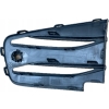 ATRAPA KRATKA ZDERZAKA PRAWA VW GOLF VIII 8 5H0 LIFT FL 2023- 5H0853666P