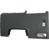 U6 FORD F150 15- OBUDOWA OSŁONA POD KIEROWNICE FL3B-15044F08-A