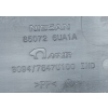 NISSAN QASHQAI III J12 SPOILER LISTWA ZDERZAKA TYŁ 85072-6UA1A