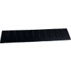 U3 FORD F150 2015- LEWA OSŁONA LISTWA PROGOWA FL3B-1513201-AGW