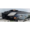 RENAULT AUSTRAL SPOILER DOKŁADKA ZDERZAKA TYŁ PDC 850180287R