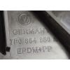 VW TOUAREG II CHLAPACZ OSŁONA PRAWA 7P6854856A