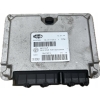 DODGE DART 2016 MODUŁ STEROWNIK SKRZYNI BIEGÓW TCM 68210293AA 55257645