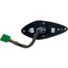 HYUNDAI IONIQ 5 V 21- ANTENA DACHOWA REKIN 96210-GI010EB