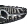 MERCEDES C-KLASA W206 21- GRILL ATRAPA PDC