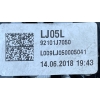 KIA CEED III 2018 - ZAŚLEPKA DEKIELEK LAMPY 92101J7050