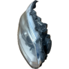 B2 FORD TRANSIT CUSTOM 2013 -  LAMPA PRAWA PRZÓD REFLEKTOR BK21-13D152-B