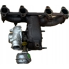 VW AUDI SEAT SKODA 1.9 TDI TURBOSPRĘŻARKA TURBINA 038253019N