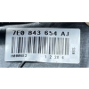 VW T5 T6 ZAMEK DRZWI PRAWY 7E0843654AJ