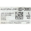 AUDI A3 8V0 LAMPA LEWA TYŁ TYLNA LOW 8V4945069 18.05.18