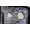 OCTAVIA III PRAWE MOCOWANIE WYDECHU 5E5807364