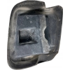 U3 FORD F150 15- LEWA ZAŚLEPKA ZDERZAKA PRZÓD FL34-01897-AB