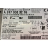 MERCEDES W118 CLA RADIO NAWIGACJA A2479003216