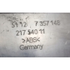 BMW 7 G11 G12 ŚLIZG ZDERZAKA TYŁ PRAWY 7357148