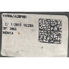 LISTWA BŁOTNIKA PRAWA TYŁ TOUAREG III 760853818D