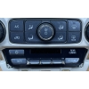 P8 GMC YUKON XL DENALI IV 2015 - PANEL STEROWANIA KLIMATYZCJI 84258727