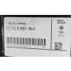 BMW X1 U11 22- ŚLIZG ZDERZAKA TYŁ PRAWY 9881944