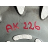 AK226 KOŁPAK 16 CALI BMW 3 E46 6761340 ORYGINAŁ