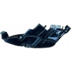 12 FIAT 500E II 2020 - HALOGEN LED DRL ŚWIATŁO DZIENNE PRAWY 00521403940