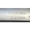 PEUGEOT 308 LIFT 2011 - KRATKA GRILL ATRAPA ZDERZAKA 9674675177