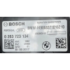 A363 BMW 7 G11 G12 LICZNIK ZEGARY LED 9868371 0263723134