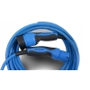 @ HYUNDAI ŁADOWARKA KABEL ŁADOWANIA FUTERAŁ
