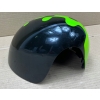 A93 MINI F55 F56 F57 F60 PRAWA OBUDOWA LUSTERKA 2409456 VIVID GREEN