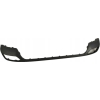 DYFUZOR SPOILER ZDERZAKA TYŁ SEAT ATECA LIFT 575 20- 575807425D