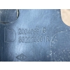RENAULT MASTER III OPEL MOVANO B ŚLIZG ZDERZAKA PRAWY TYŁ 852220001R