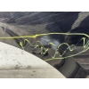 VW TIGUAN II 5NA DRZWI PRAWE TYŁ TYLNE
