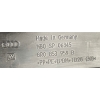 LISTWA DRZWI LEWY PRZÓD AUDI Q5 8R0 8R0853959B
