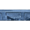SKODA KAMIQ ODBLASK PRAWY ZDERZAKA TYŁ 658945702 OEM