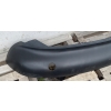 VW GOLF 5 V + PLUS SPOILER DOKŁADKA ZDERZAKA TYŁ 5M0807521