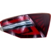 SKODA KAROQ 57A LIFT 2022 - LAMPA LED TYLNA PRAWA TYŁ 57A945208D 08.10.2022