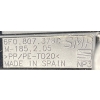ŚLIZG ZDERZAKA PRAWY TYŁ SEAT IBIZA V 6F0807378C