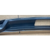 VW GOLF VII LIFT SPOILER ZDERZAKA TYŁ 5G6807568R
