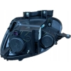FIAT PANDA III 2018 - LAMPA PRAWA PRZÓD PRZEDNIA REFLEKTOR 521935530