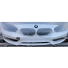 BMW 1 F20 F21 LIFT LCI 2015 - ZDERZAK PRZÓD PRZEDNI 7371735