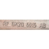 B2 FORD TRANSIT CUSTOM 2013 - 2.0 TDCI BLOK SILNIKA YMF6 GK2Q-6015-AB