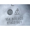 VW ID.3 ID3 OSŁONA NADKOLA NADKOLE CHLAPACZ LEWY PRZÓD 10A805825