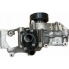 BMW F39 F45 F46 F48 MINI F55 F56 F60 POMPA WODY OBUDOWA TERMOSTATU 8601366