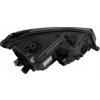 VW CADDY III LIFT 2015 - LAMPA LEWA PRZÓD 2K1941005B