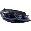 VW GOLF VII 7 LIFT PRAWA LAMPA FULL LED 5G1941114B