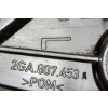 VW T-ROC ŚLIZG ZDERZAKA TYŁ LEWY 2GA807453A