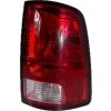 U1 DODGE RAM 1500 IV LIFT 14- LAMPA PRAWA TYŁ TYLNA MOPAR 55277414AC