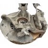 P4 TOYOTA RAV4 V 5 20 - 2.5 ZWROTNICA AMORTYZATOR LEWA PRZÓD 48520-42730