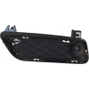 BMW X3 F25 KRATKA ZDERZAKA LEWA PRZÓD 7249595