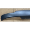 OPEL ASTRA V K KOMBI 2015 - SPOILER DOKŁADKA ZDERZAKA TYŁ 13426371