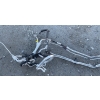 P3 DODGE DURANGO III 2017 PRZEWODY RURKI KLIMATYZACJI 68217213AB